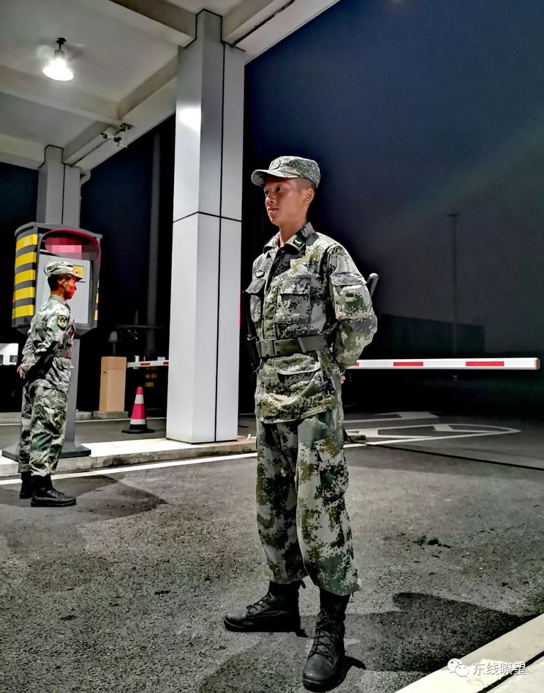 热点｜终于等到你，“海训十二时辰”上线了