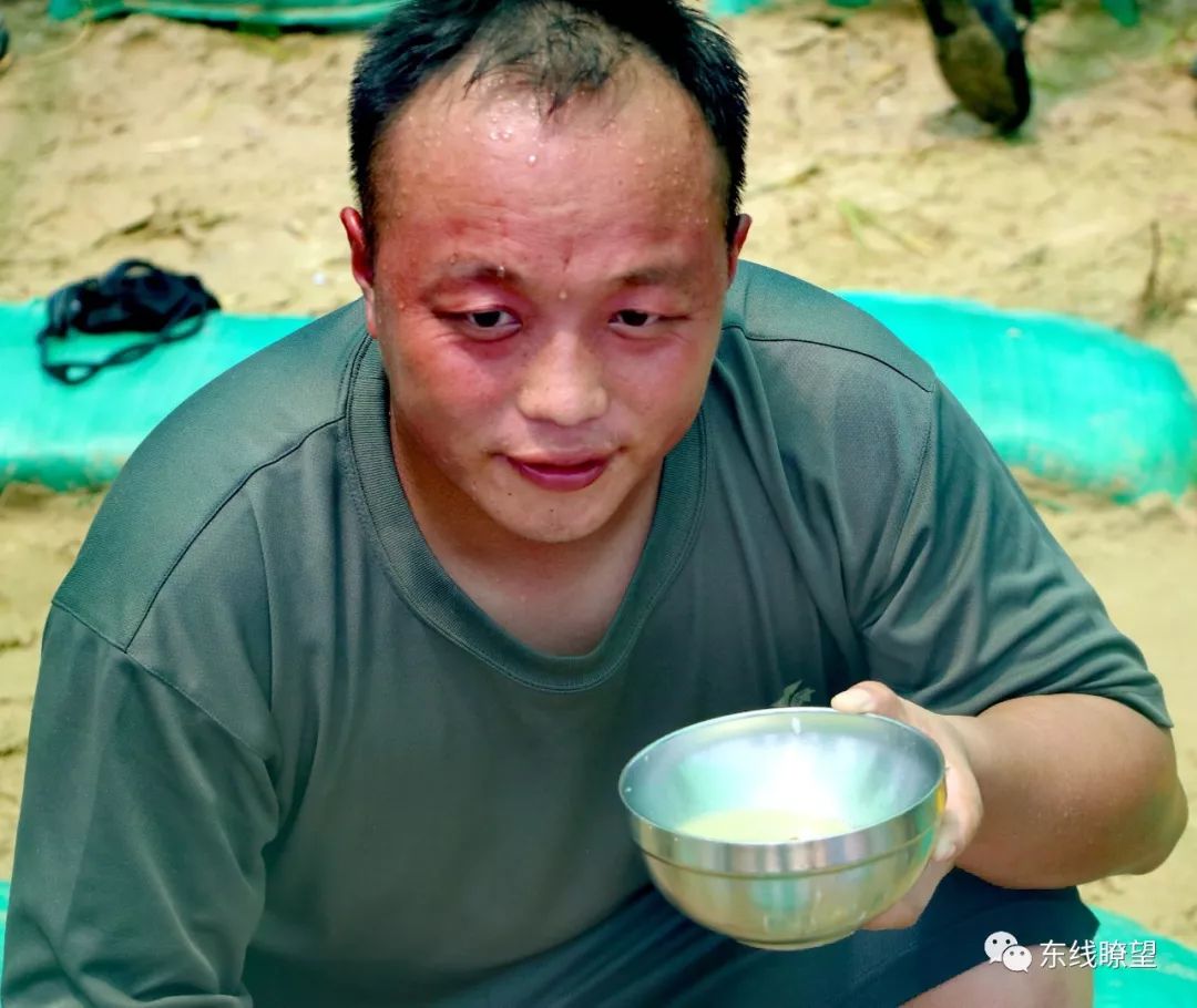 热点｜终于等到你，“海训十二时辰”上线了