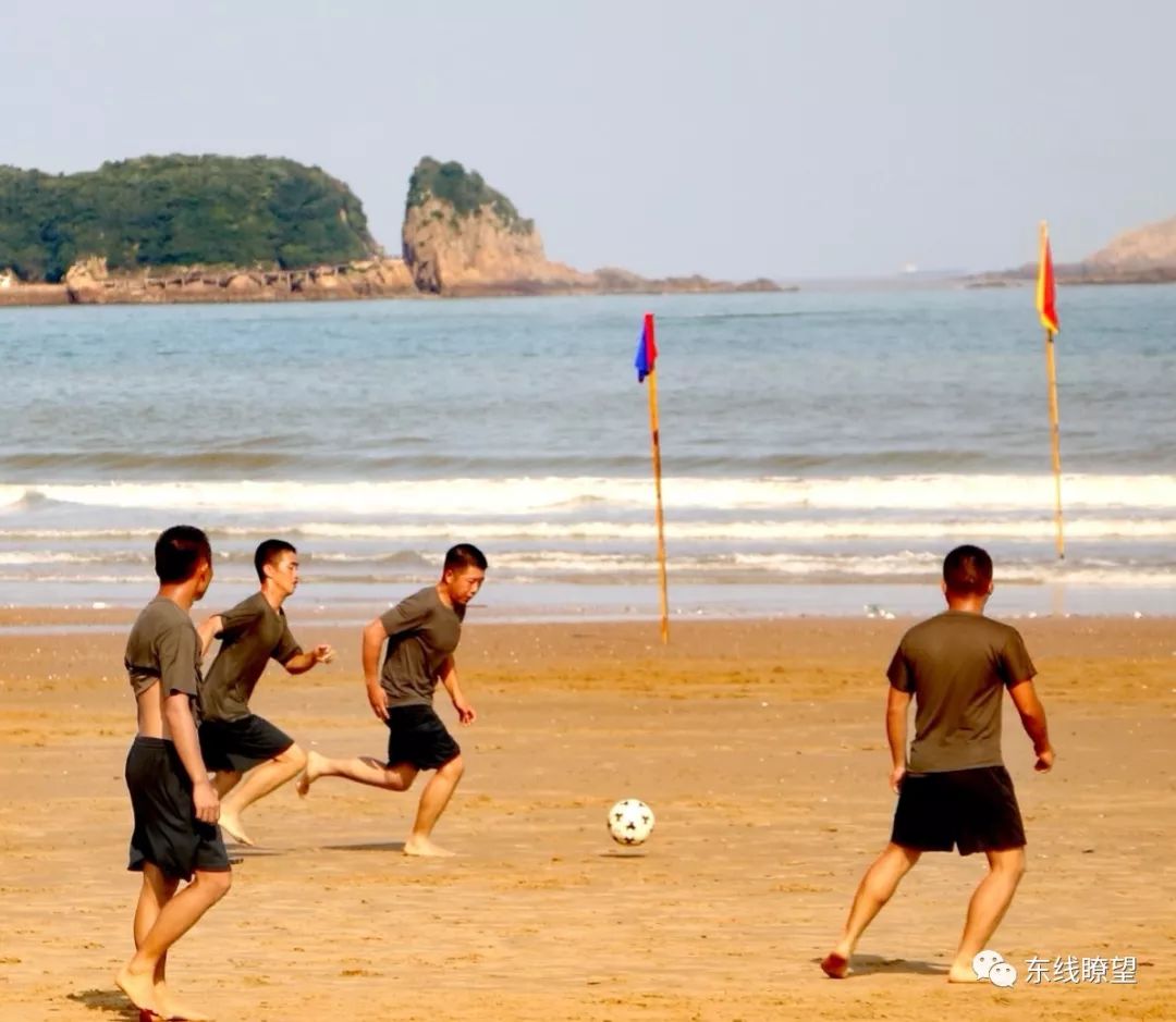 热点｜终于等到你，“海训十二时辰”上线了