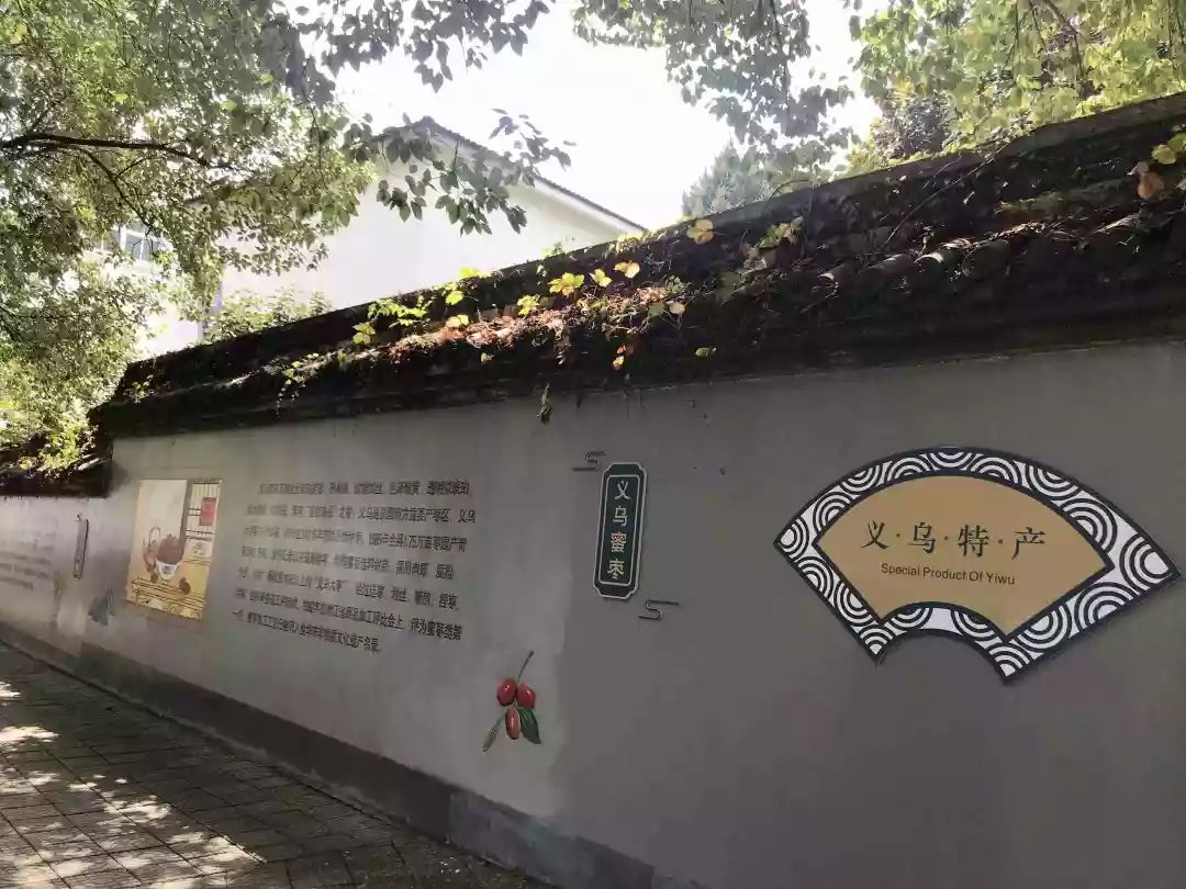 义乌十景最美景点,义乌最有魅力的景点