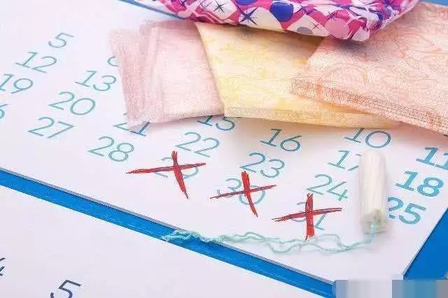 姨妈期量少如何调理,大姨妈来月经量少血块多怎么回事