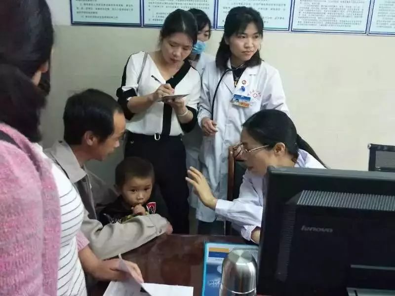 头条|暑期公益行·城乡孩子共享七彩暑假时光