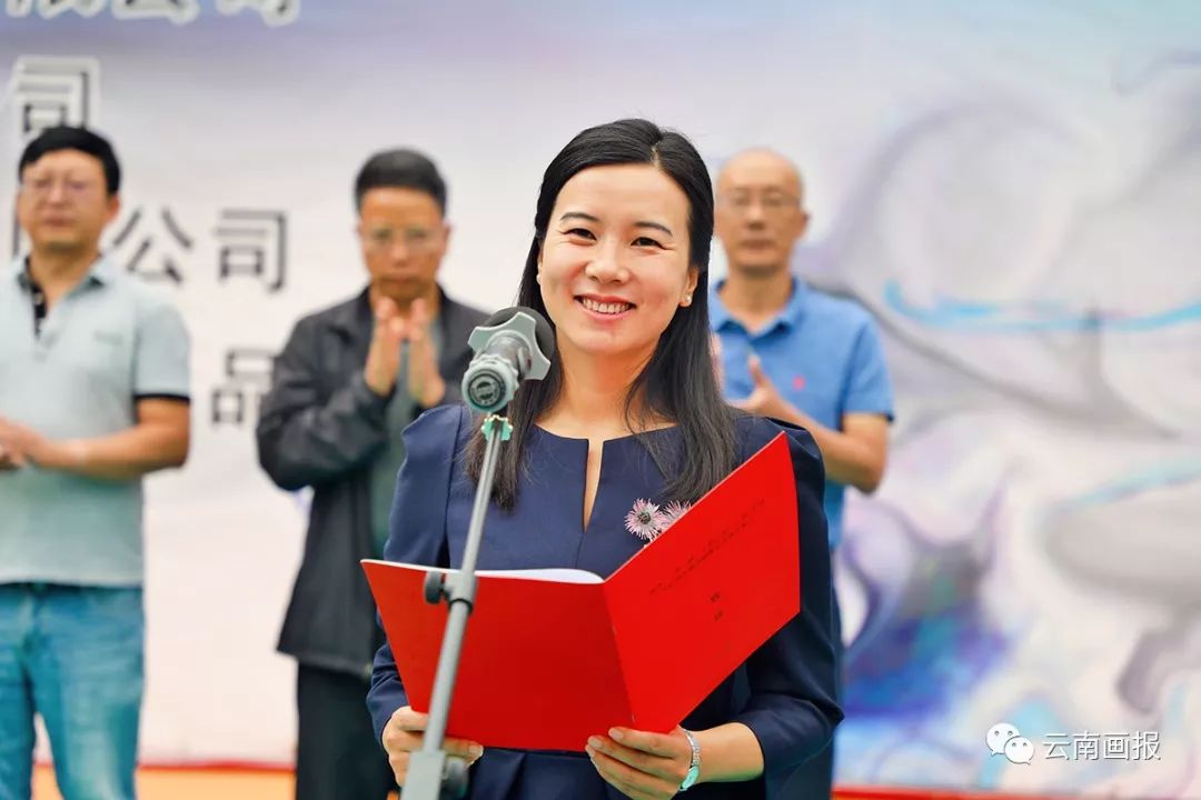 「官宣」2019“一带一路•七彩云南”云南-东盟全民羽毛球争霸赛总决赛在保山开幕