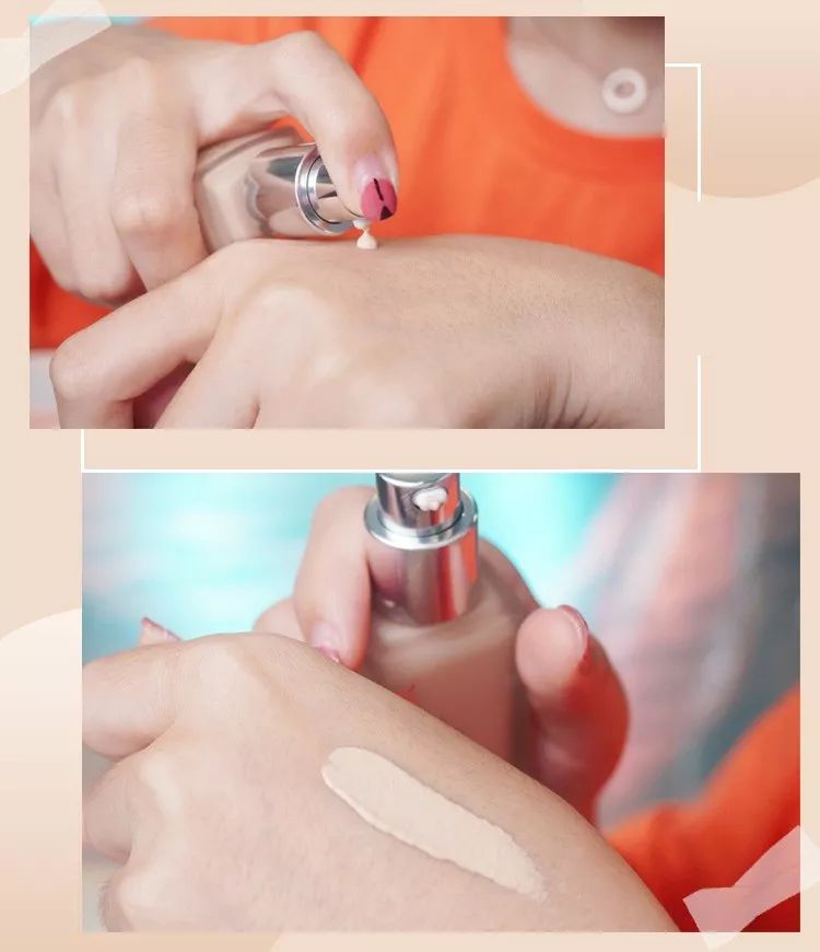 粉底推荐公认好用持妆,持妆比较久的粉底测评