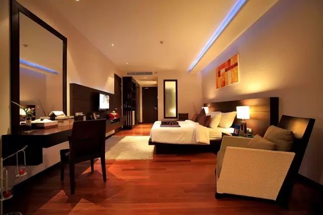 普吉岛旅游性价比酒店,普吉岛无边泳池酒店看海