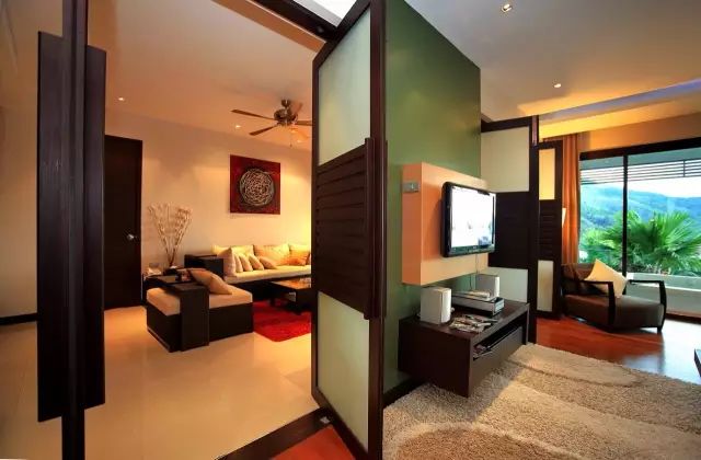 普吉岛旅游性价比酒店,普吉岛无边泳池酒店看海