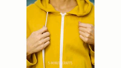 衣服拉链底部插销坏了如何修复,衣服的拉链坏了怎么修复