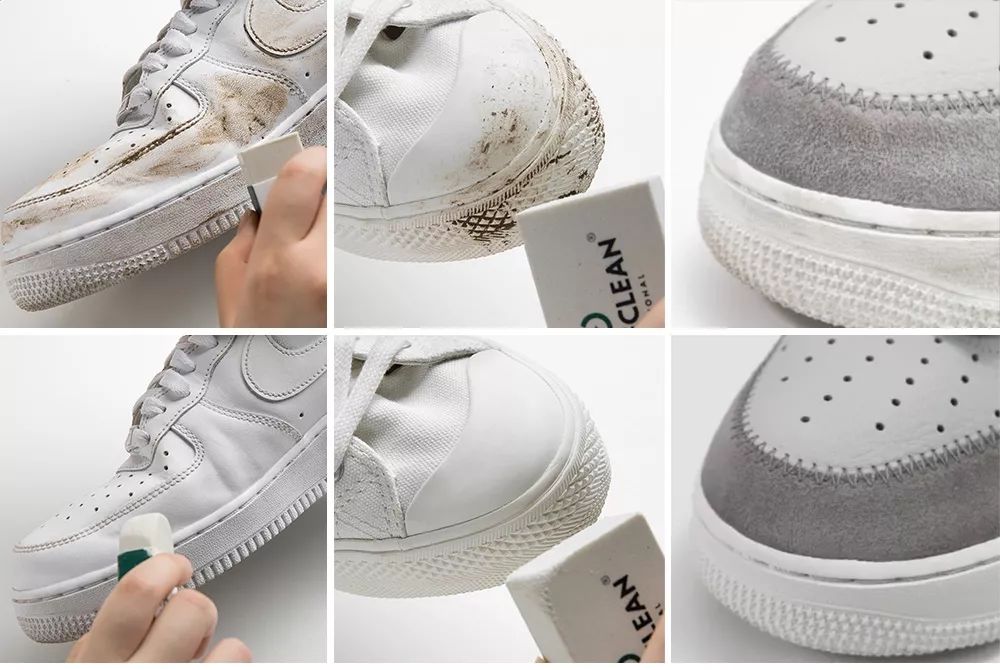 普通橡皮可以擦鞋吗,擦鞋神器翻毛皮橡皮