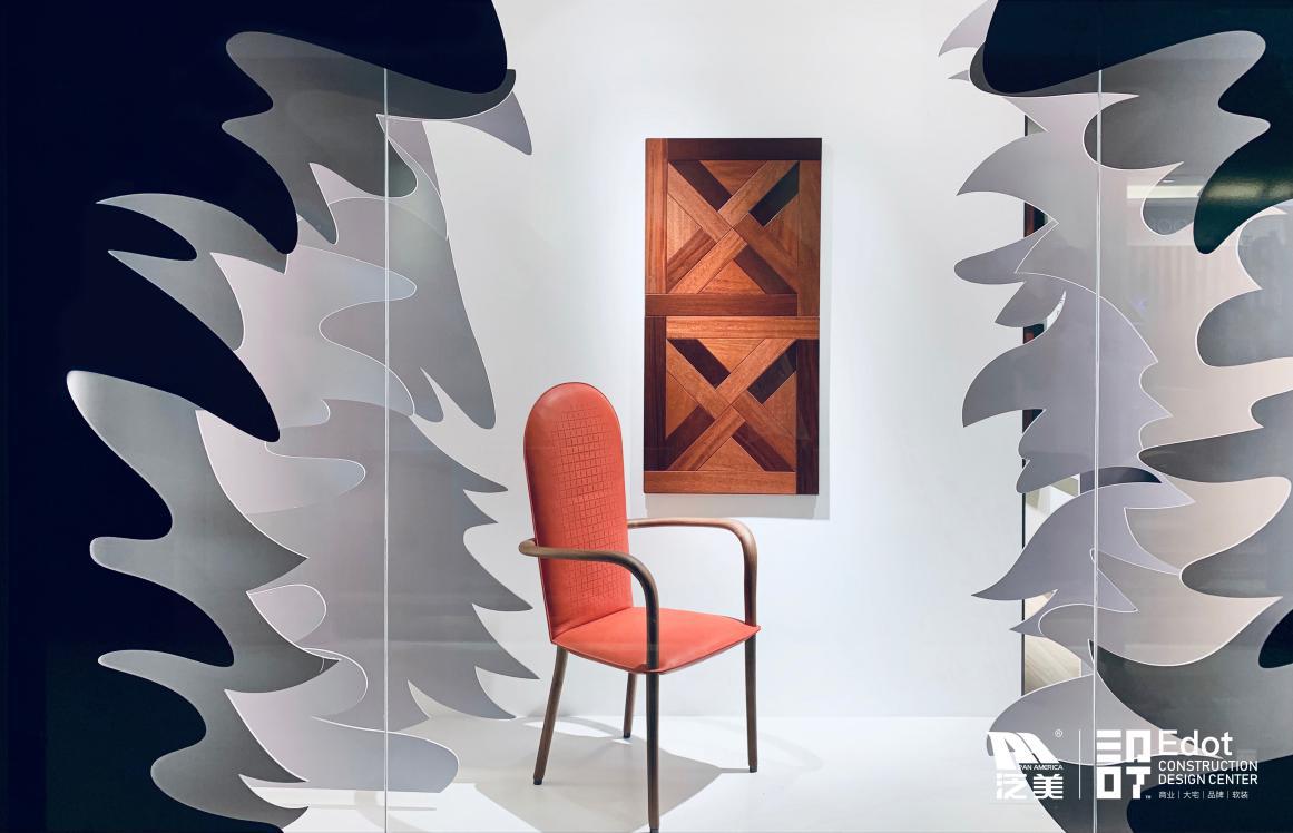 泛美轻奢家居馆,泛美参观