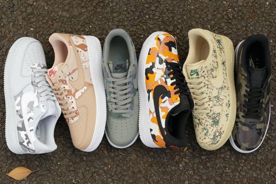 去日本必买的运动鞋,东京哪里买运动鞋便宜