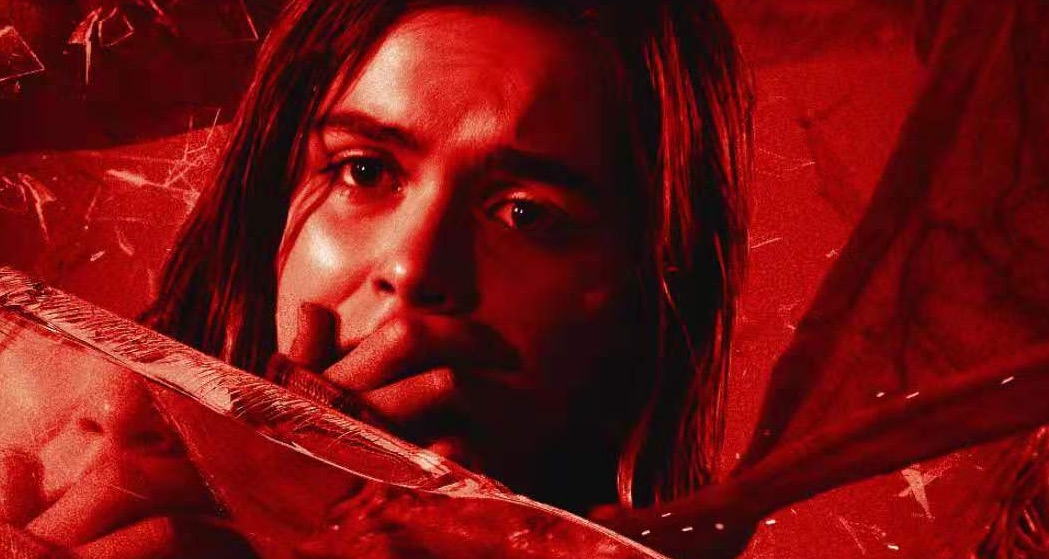 血色入侵电影,血色入侵电影完整版