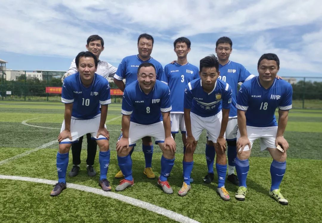 关心“足代会”不如踢场“烟台杯”烟台市全民健身运动会足球赛圆满收官