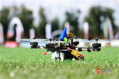 速度与激情的盛宴！青岛（莱西）2019世界休闲体育大会中国无人机竞速公开赛圆满完赛