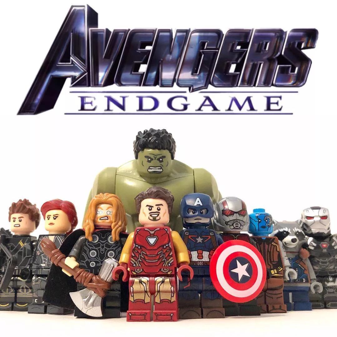 漫威宇宙ip到底有多赚钱,漫威19年收益组成