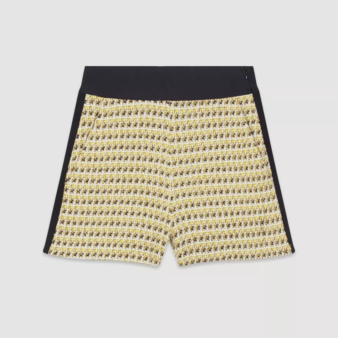 秋季法式复古风穿搭,27套知性优雅的早秋穿搭