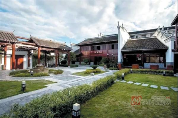 舒适感民宿,怀化网红民宿打卡地最新推荐