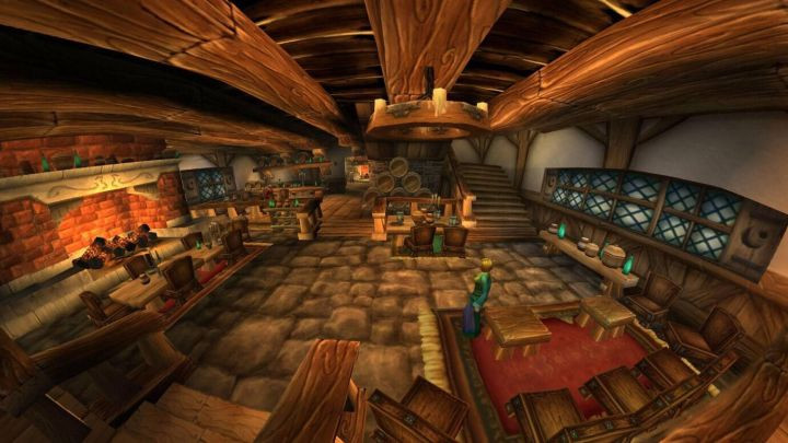 魔兽世界怀旧服更新到哪了,魔兽世界怀旧服今天上线做什么