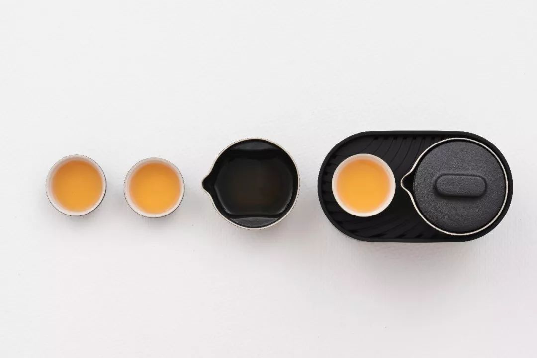 茗于物我|茶器、美学与生活