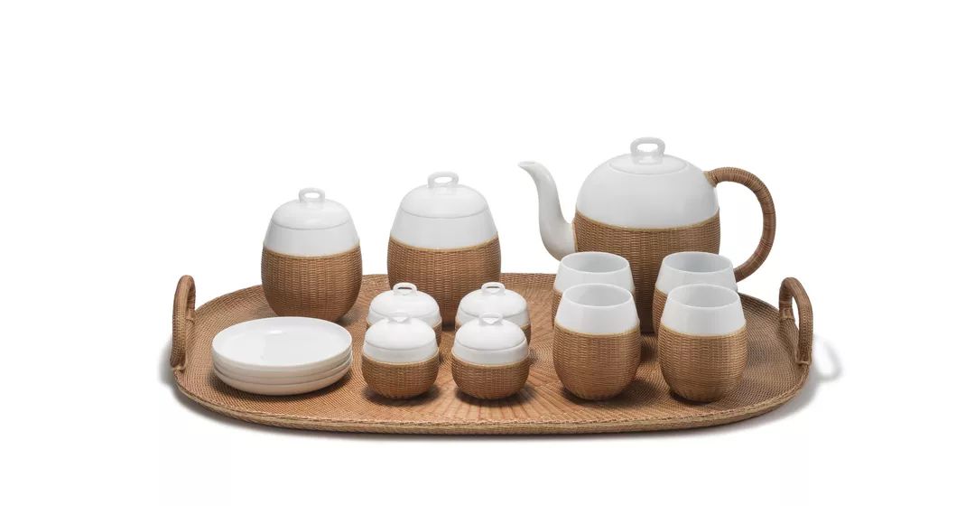 茗于物我|茶器、美学与生活