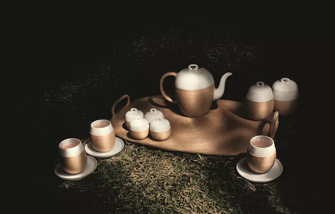 茗于物我|茶器、美学与生活