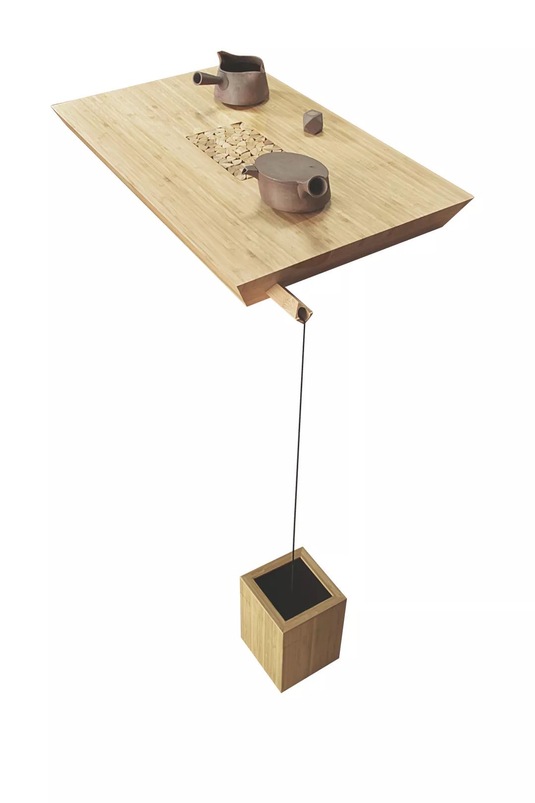 茗于物我|茶器、美学与生活