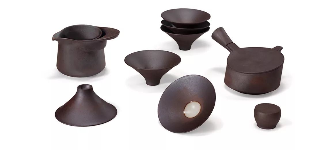 茗于物我|茶器、美学与生活