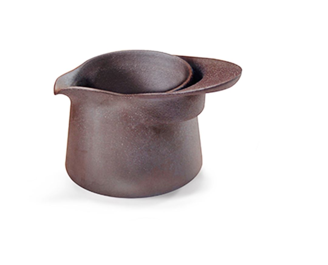 茗于物我|茶器、美学与生活