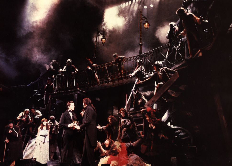 猫歌剧二重唱,猫歌剧完整版