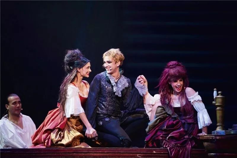 猫歌剧二重唱,猫歌剧完整版