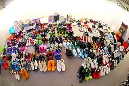 常州男子被骗47万,买鞋被骗2600元报警有用吗