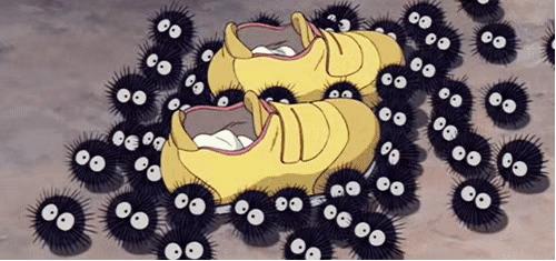 干洗店教你在家轻松洗衣洗鞋,刷鞋干洗神器