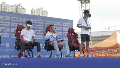 空中F1！9月5日-6日，在无锡开赛！太炫酷了吧