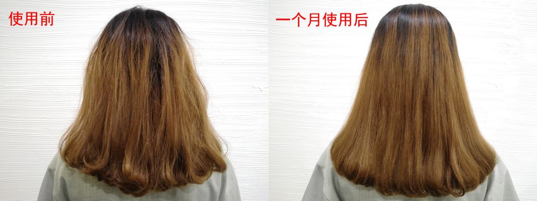 戴森顺滑直发,戴森适合吹毛躁发质吗