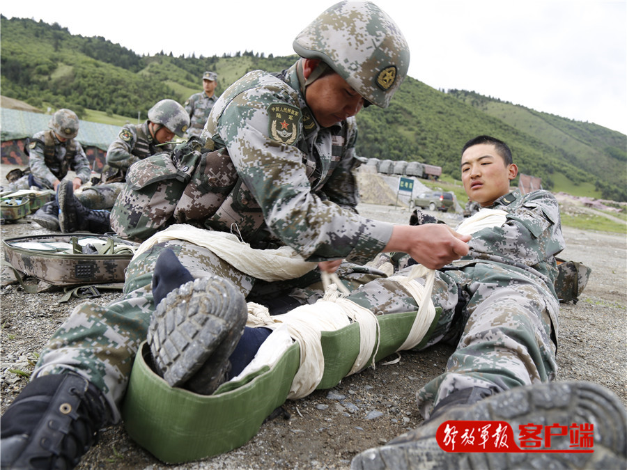 部队新兵手册,新兵进部队守则