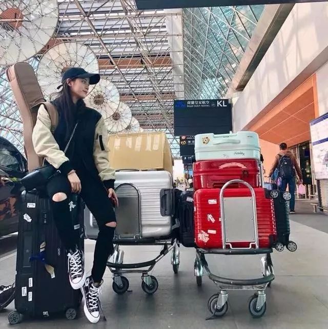 竟然超过大幂幂，欧阳娜娜成为最新带货王