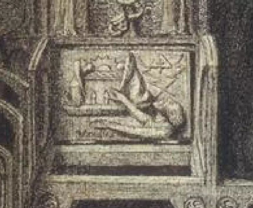 大师经典杰作,大师们的艺术灵感