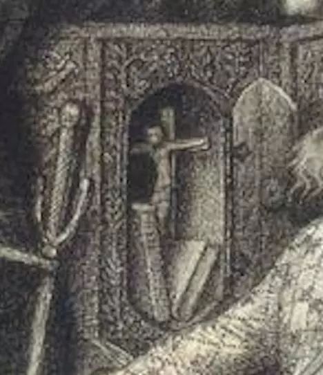 大师经典杰作,大师们的艺术灵感