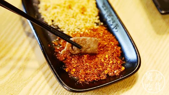 仅剩5天！花1元送100！“烤串排队王”定西路开业，四大福利送到你手软