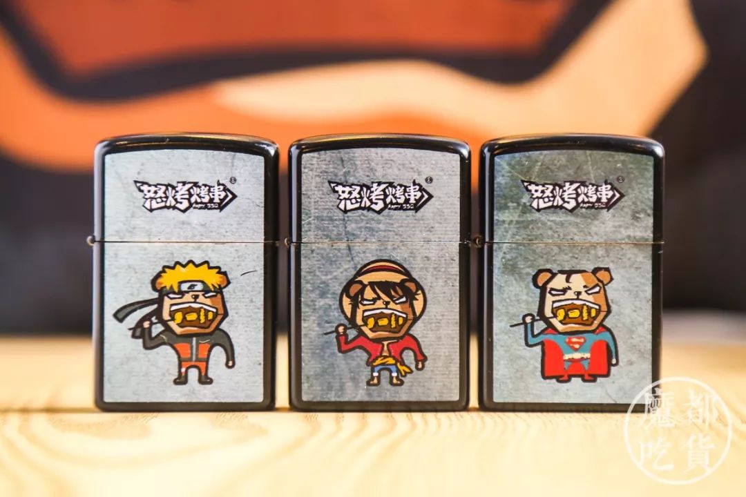 仅剩5天！花1元送100！“烤串排队王”定西路开业，四大福利送到你手软