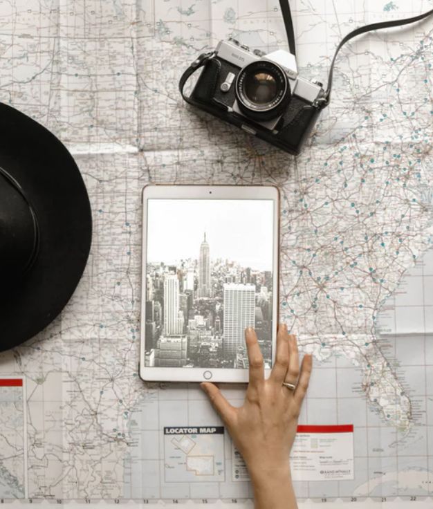 50个旅行冷知识你中枪了几个,50个冷知识大揭秘