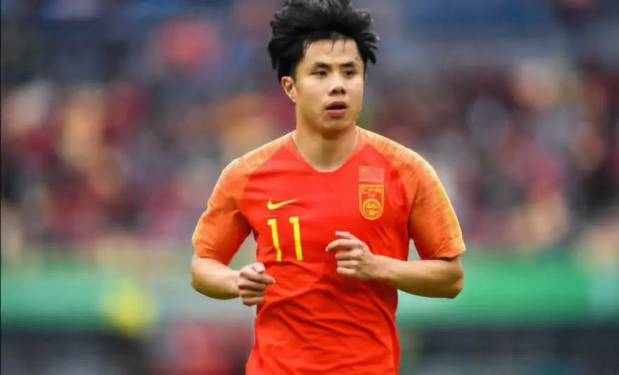 艾克森国足大名单,艾克森在国足什么位置