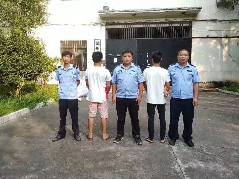 这个爱好警方零容忍！赣州多人被抓，千万别网购它