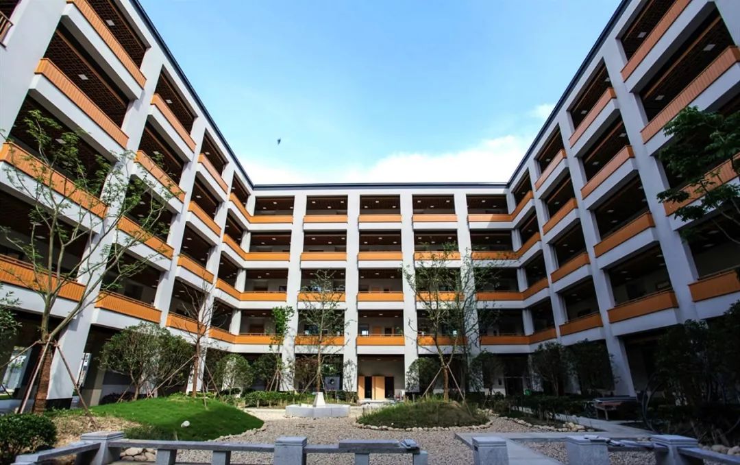 杭州新增学校规划,杭州新建设的学校