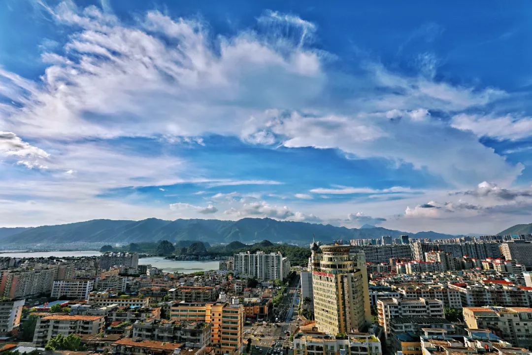 砥砺70年！四会这家成了企业中的“小巨人”，全国都有名气！