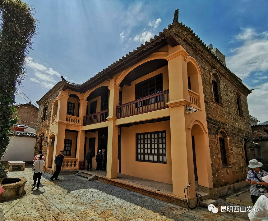 西山风景区怎么拍照好看,西山区怎么玩