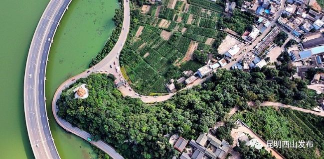 西山风景区怎么拍照好看,西山区怎么玩