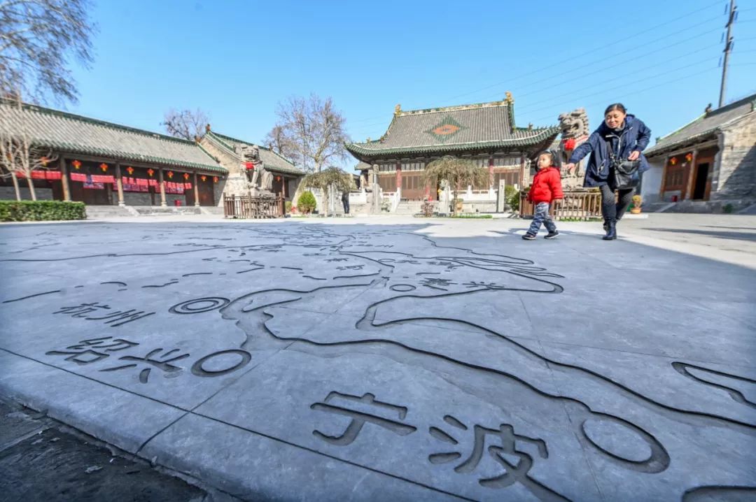 洛阳值得打卡的网红地方,洛阳网红打卡山有哪些景点