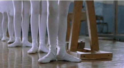 乔治王子学芭蕾被嘲,乔治小王子跳芭蕾