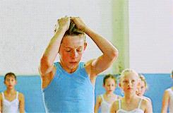 乔治王子学芭蕾被嘲,乔治小王子跳芭蕾