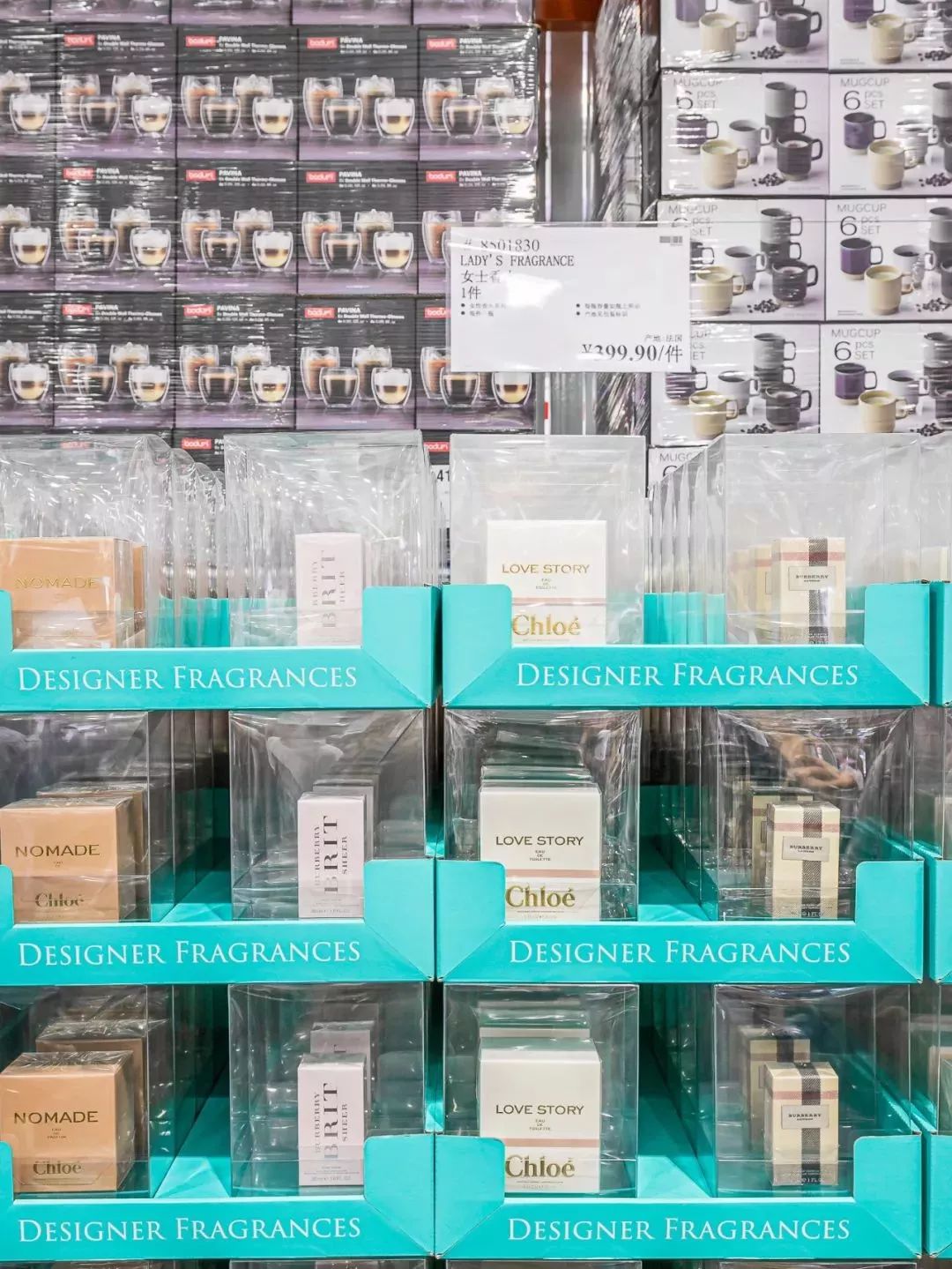 costco开市客爱马仕是正品吗,为什么costco可以卖爱马仕